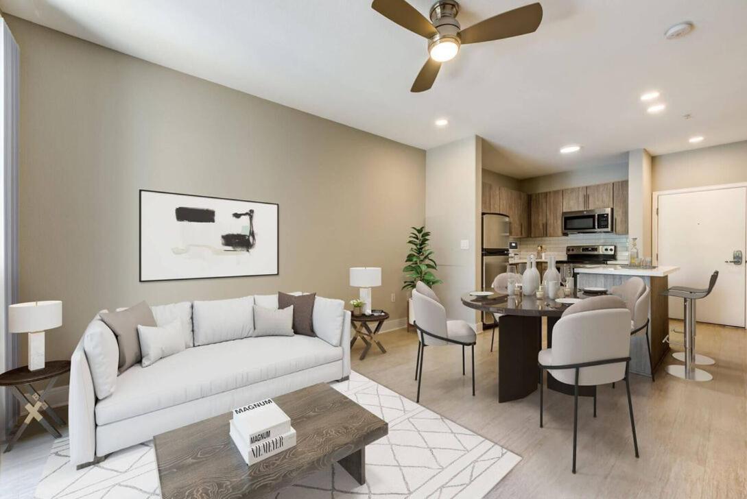 Woodland Hills Luxury Apt 2 Bed Ca Los Angeles Ngoại thất bức ảnh