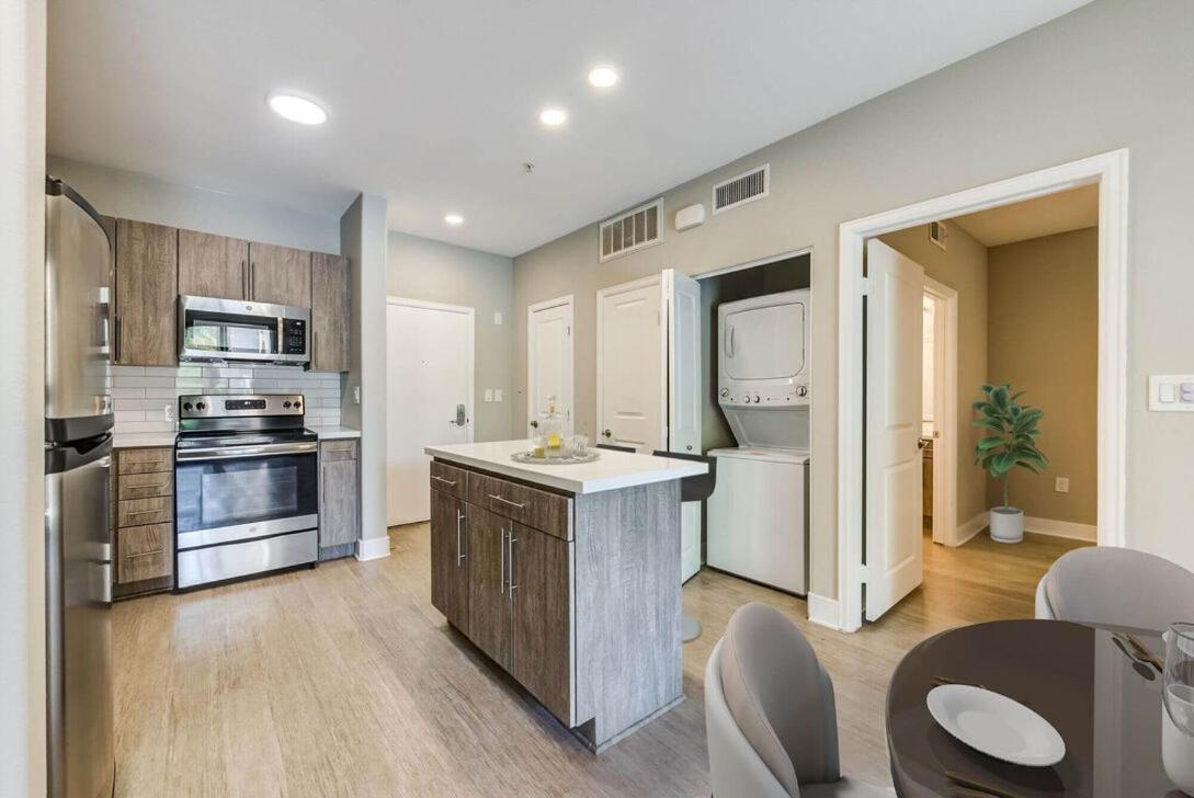 Woodland Hills Luxury Apt 2 Bed Ca Los Angeles Ngoại thất bức ảnh