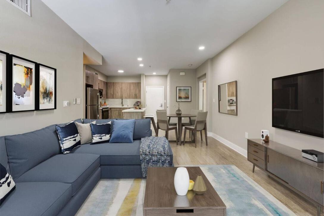 Woodland Hills Luxury Apt 2 Bed Ca Los Angeles Ngoại thất bức ảnh