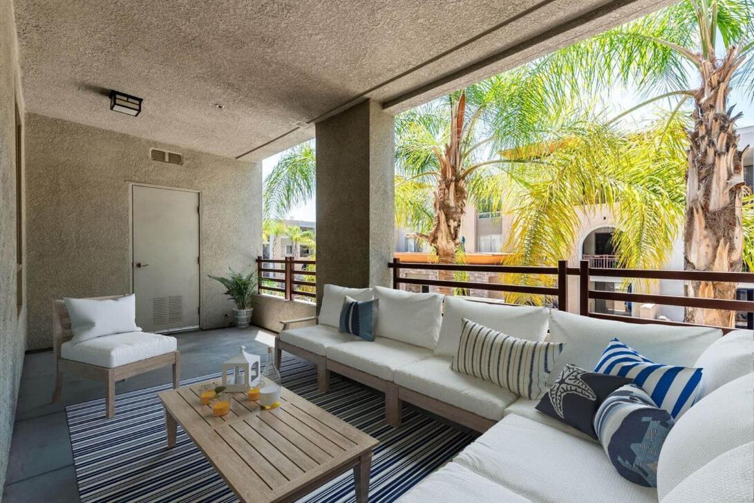 Woodland Hills Luxury Apt 2 Bed Ca Los Angeles Ngoại thất bức ảnh