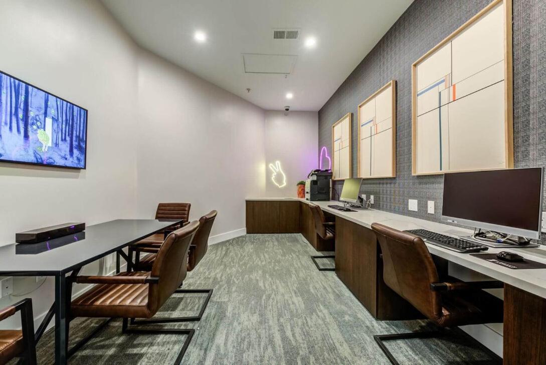 Woodland Hills Luxury Apt 2 Bed Ca Los Angeles Ngoại thất bức ảnh