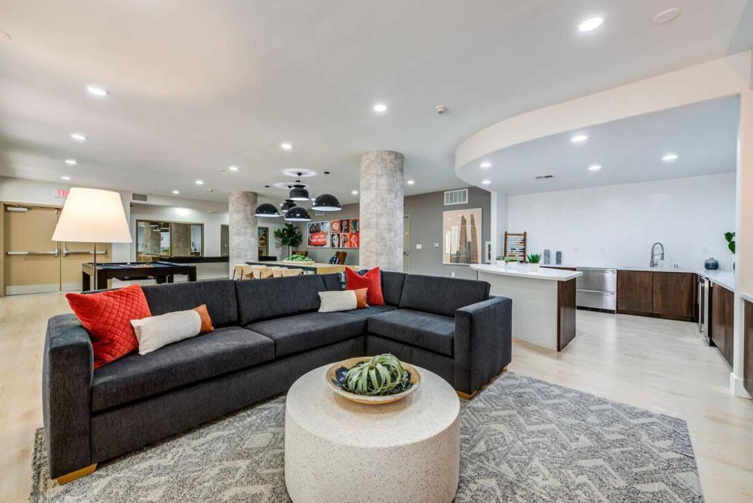 Woodland Hills Luxury Apt 2 Bed Ca Los Angeles Ngoại thất bức ảnh
