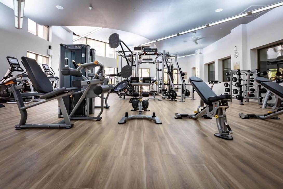 Woodland Hills Luxury Apt 2 Bed Ca Los Angeles Ngoại thất bức ảnh